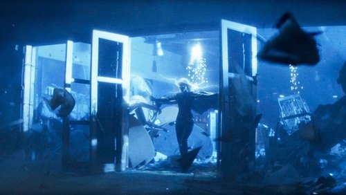 X-Men - Dị Nhân - Hình 2