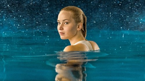 Passengers - Người Du Hành - Hình 2