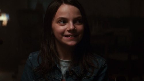 Logan - Người Sói: Trận Chiến Cuối Cùng - Hình 4