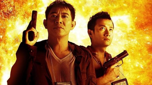 Badges Of Fury - Thần Thám Xuất Thần - Hình 2