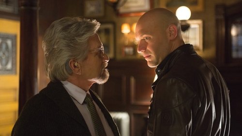 Ant-Man - Người Kiến - Hình 3