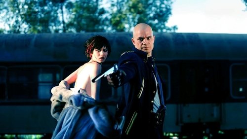 Hitman - Kẻ Săn Người - Hình 3