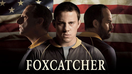 Foxcatcher - Kẻ Săn Cáo - Hình 2