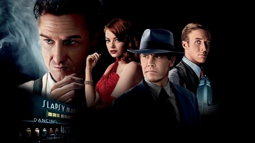 Gangster Squad - Băng Đảng Găng Tơ - Hình 4