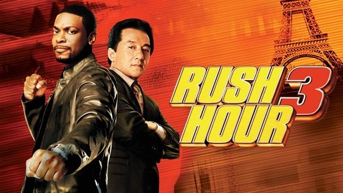 Rush Hour 3 - Giờ Cao Điểm 3 - Hình 2