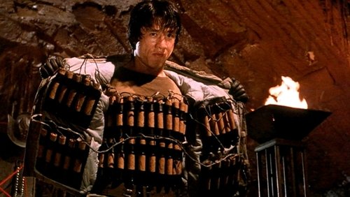 Armour of God - Áo Giáp Thượng Đế - Hình 2