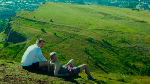 T2 Trainspotting - Lối Sống Trụy Lạc 2 - Hình 3