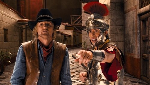 Night at the Museum: Secret of the Tomb - Đêm Ở Bảo Tàng: Bí Mật Hầm Mộ - Hình 2