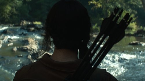 The Hunger Games: Mockingjay - Part 1 - Đấu Trường Sinh Tử 3: Húng Nhại - Phần 1 - Hình 6