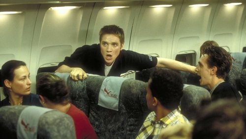 Final Destination - Lưới Hái Tử Thần - Hình 4