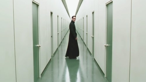 The Matrix Reloaded - Ma Trận 2: Tái Lập - Hình 3