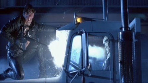 Terminator 2: Judgment Day - Kẻ Hủy Diệt 2: Ngày Phán Xét - Hình 6