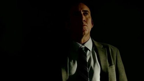 Vengeance: A Love Story - Kẻ Báo Thù - Hình 1