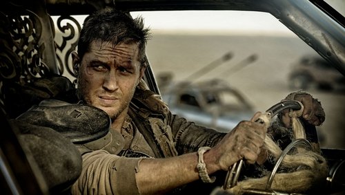 Mad Max: Fury Road - Max Điên Cuồng: Con Đường Chết - Hình 2