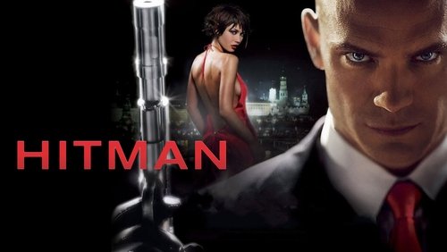 Hitman - Kẻ Săn Người - Hình 1