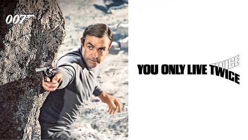 007: You Only Live Twice - Điệp Viên 007: Chỉ Sống Hai Lần - Hình 4