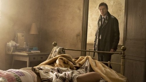 Taken - Cưỡng Đoạt - Hình 2