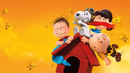 The Peanuts Movie - Chú Cún Snoopy - Hình 3