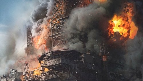 Deepwater Horizon - Thảm Họa Dàn Khoan - Hình 3