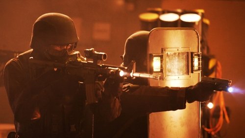 Cold War - Hàn Chiến - Hình 1