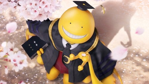 Assassination Classroom: The Graduation - Lớp Học Ám Sát: Tốt Nghiệp - Hình 1