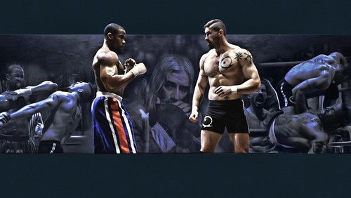 Undisputed 2: Last Man Standing - Quyết Đấu 2: Kẻ Đứng Cuối Cùng - Hình 1