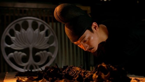 Detective Dee: Mystery Of The Phantom Flame - Địch Nhân Kiệt: Thông Thiên Đế Quốc - Hình 2