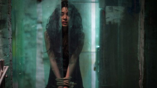 I Saw the Devil - Ác Nhân - Hình 3