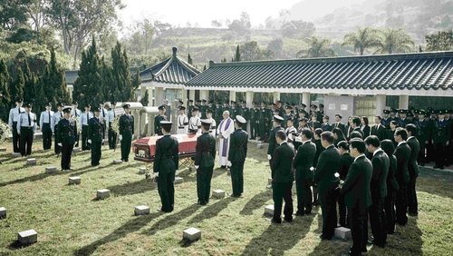 Cold War 2 - Hàn Chiến 2 - Hình 4