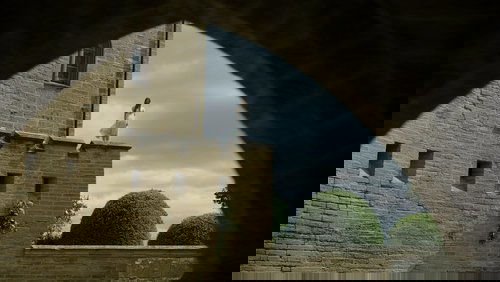 A Cure for Wellness - Phương Thuốc Kỳ Lạ - Hình 2