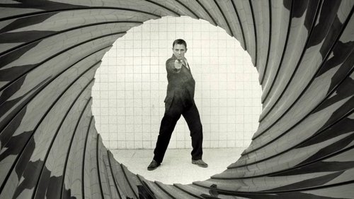 007: Casino Royale - Điệp Viên 007: Sòng Bạc Hoàng Gia - Hình 2