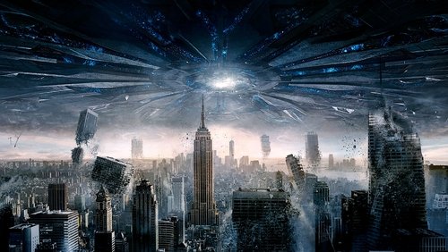 Independence Day: Resurgence - Ngày Độc Lập 2: Tái Chiến - Hình 2