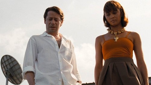 007: Quantum Of Solace - Điệp Viên 007: Định Mức Khuây Khỏa - Hình 2