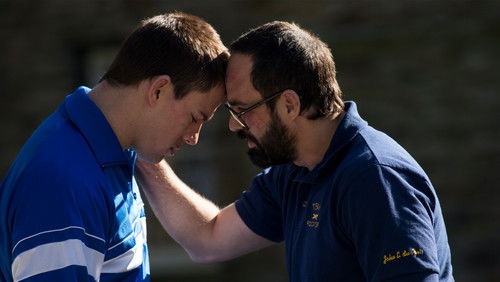 Foxcatcher - Kẻ Săn Cáo - Hình 6