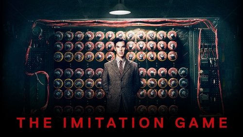 The Imitation Game - Người Giải Mã - Hình 2