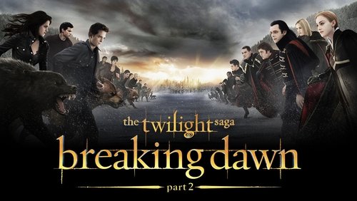 The Twilight Saga: Breaking Dawn - Part 2 - Chạng Vạng 5: Hừng Đông Phần 2 - Hình 3