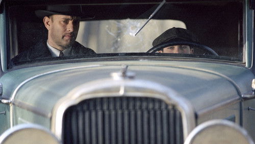 Road to Perdition - Con Đường Diệt Vong - Hình 3