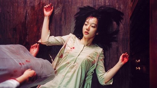 A Tale of Two Sisters - Câu Chuyện Hai Chị Em - Hình 1