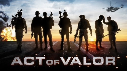 Act of Valor - Biệt Kích Ngầm - Hình 2