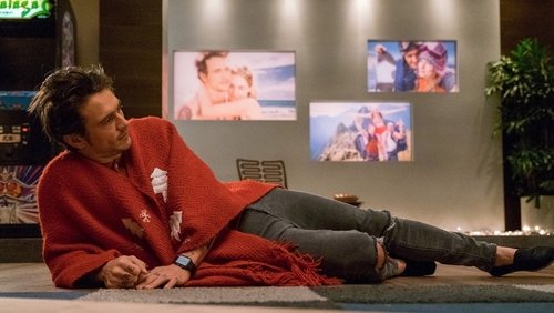 Why Him? - Bố Vợ Đối Đầu Chàng Rể - Hình 4