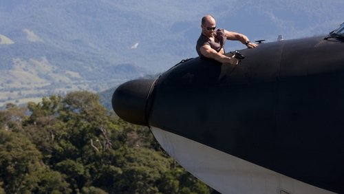 The Expendables - Biệt Đội Đánh Thuê - Hình 2