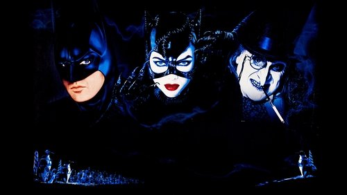 Batman Returns - Người Dơi Trở Lại - Hình 2