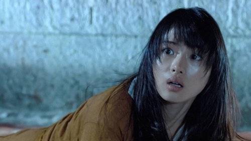 Sadako - Lời Nguyền - Hình 3