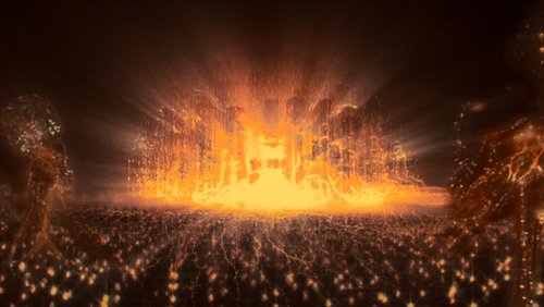 The Matrix Revolutions - Ma Trận 3: Cuộc Cách Mạng - Hình 3