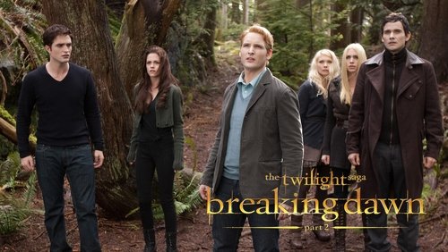 The Twilight Saga: Breaking Dawn - Part 2 - Chạng Vạng 5: Hừng Đông Phần 2 - Hình 1