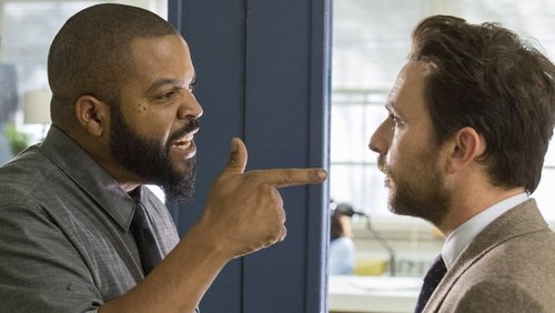 Fist Fight - Nắm Đấm Chiến Đấu - Hình 5