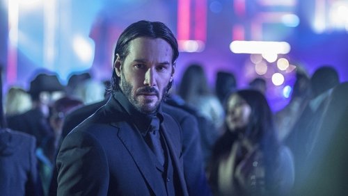 John Wick: Chapter 2 - Sát Thủ John Wick 2 - Hình 2