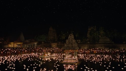 Life Of Pi - Cuộc Đời Của Pi - Hình 5