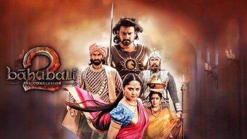 Baahubali 2: The Conclusion - Sử Thi Baahubali 2: Hồi Kết - Hình 5