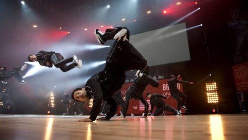 Battle of the Year - Đấu Trường Break Dance - Hình 3